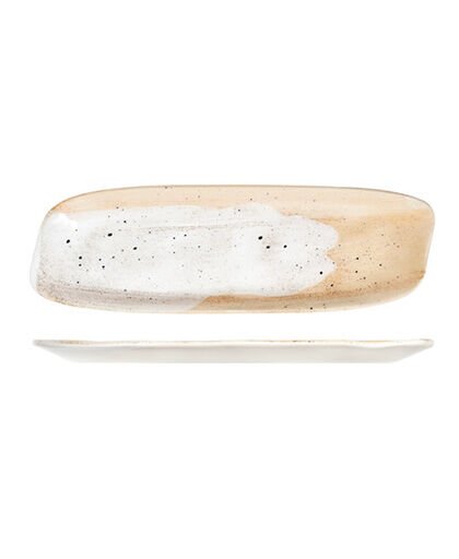 Cameo Savor Sunum Tabağı 34 * 11 cm