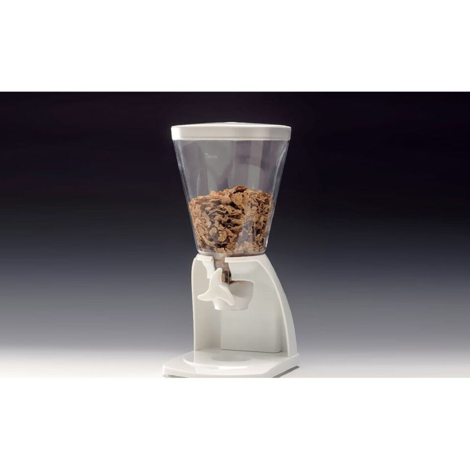 Corn Flakes Teşhir Standı