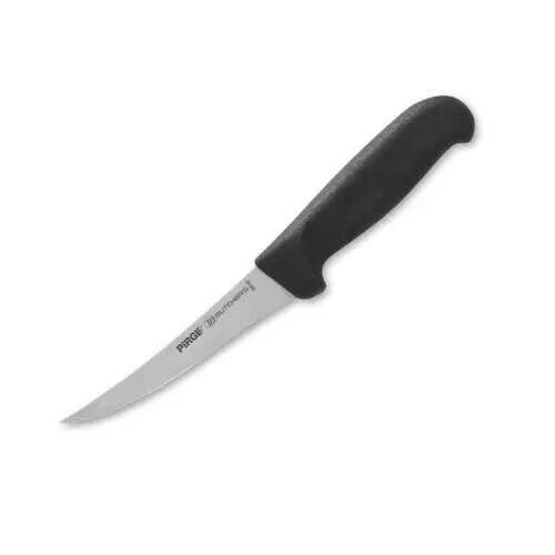 Pirge Butcher's Sert Sıyırma Bıçağı 12 Cm
