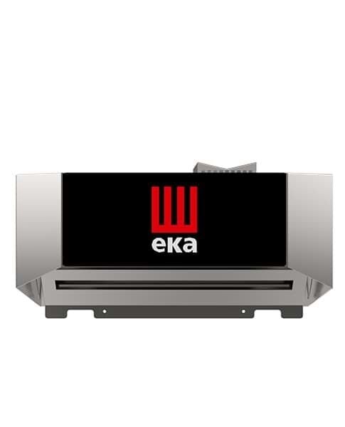 Yoğuşmalı Davlumbaz