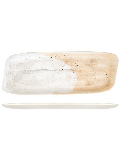 Cameo Savor Sunum Tabağı 40 * 15 cm