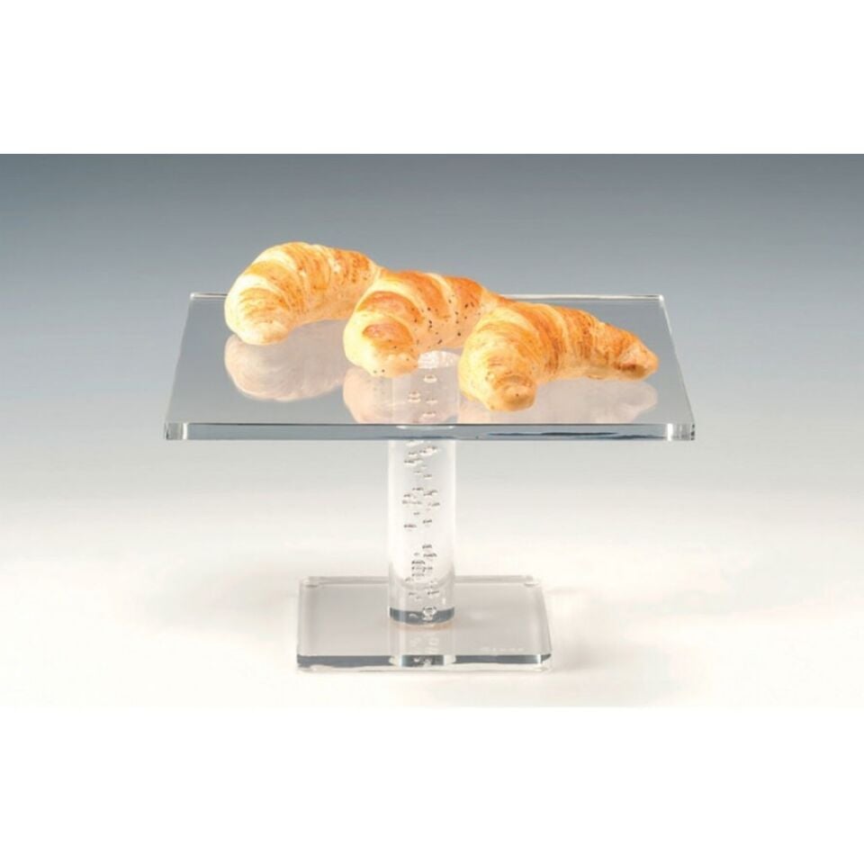 Akrilik Teşhir Standı