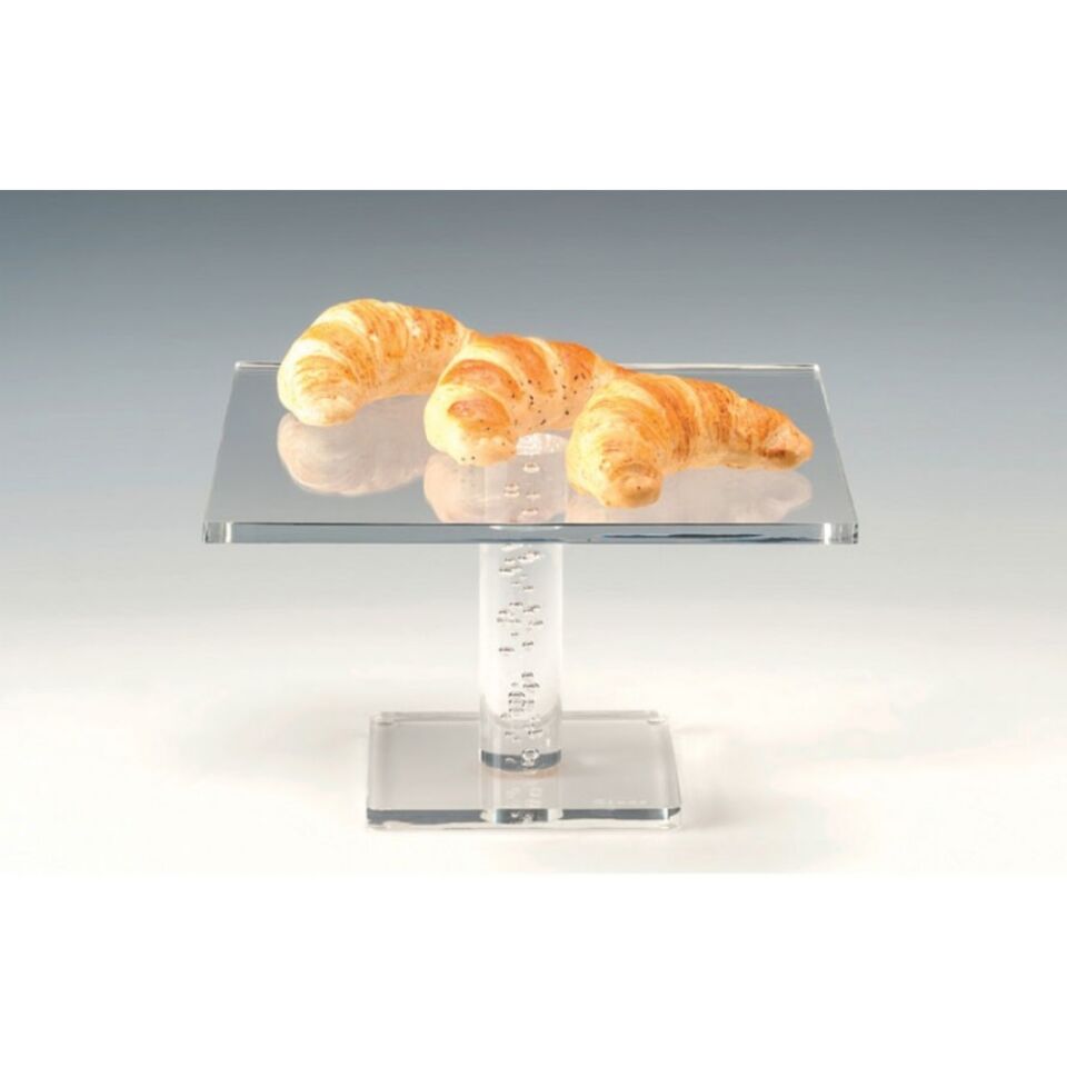 Akrilik Teşhir Standı