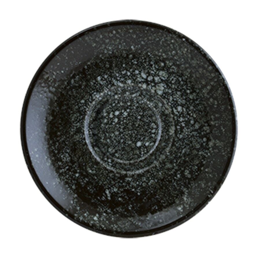 Cosmos Black Gourmet Konsome Kase Tabağı 19 Cm