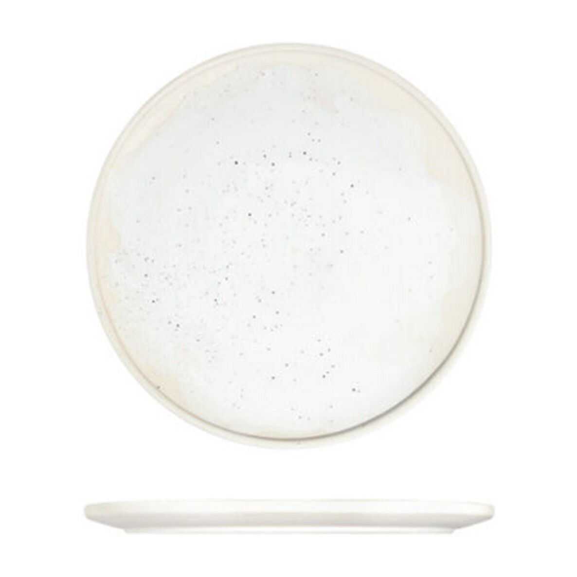 Cameo Tima Düz Tabak 21 cm