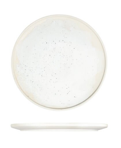 Cameo Tima Düz Tabak 21 cm