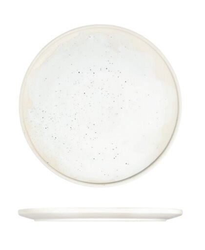 Cameo Tima Düz Tabak 21 cm