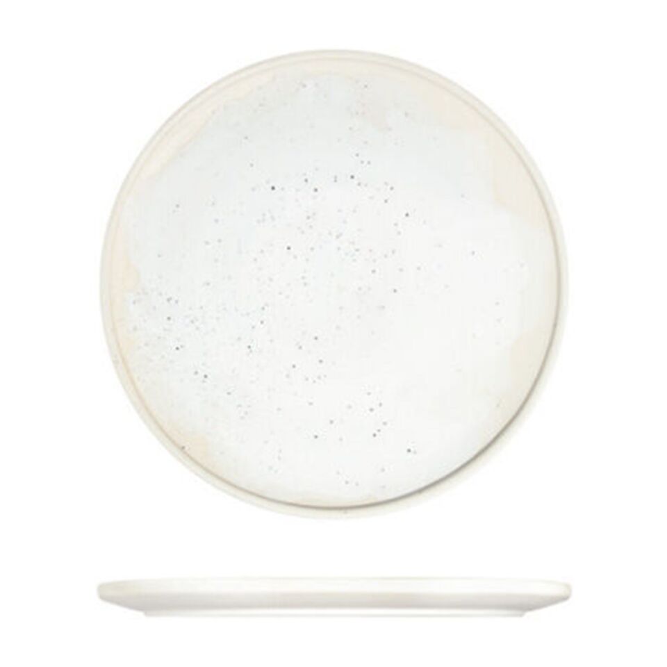 Cameo Tima Düz Tabak 21 cm