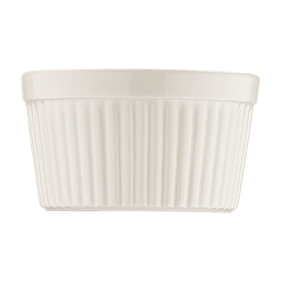 Optiva Rölyefli Kase 75 cc 7 Cm