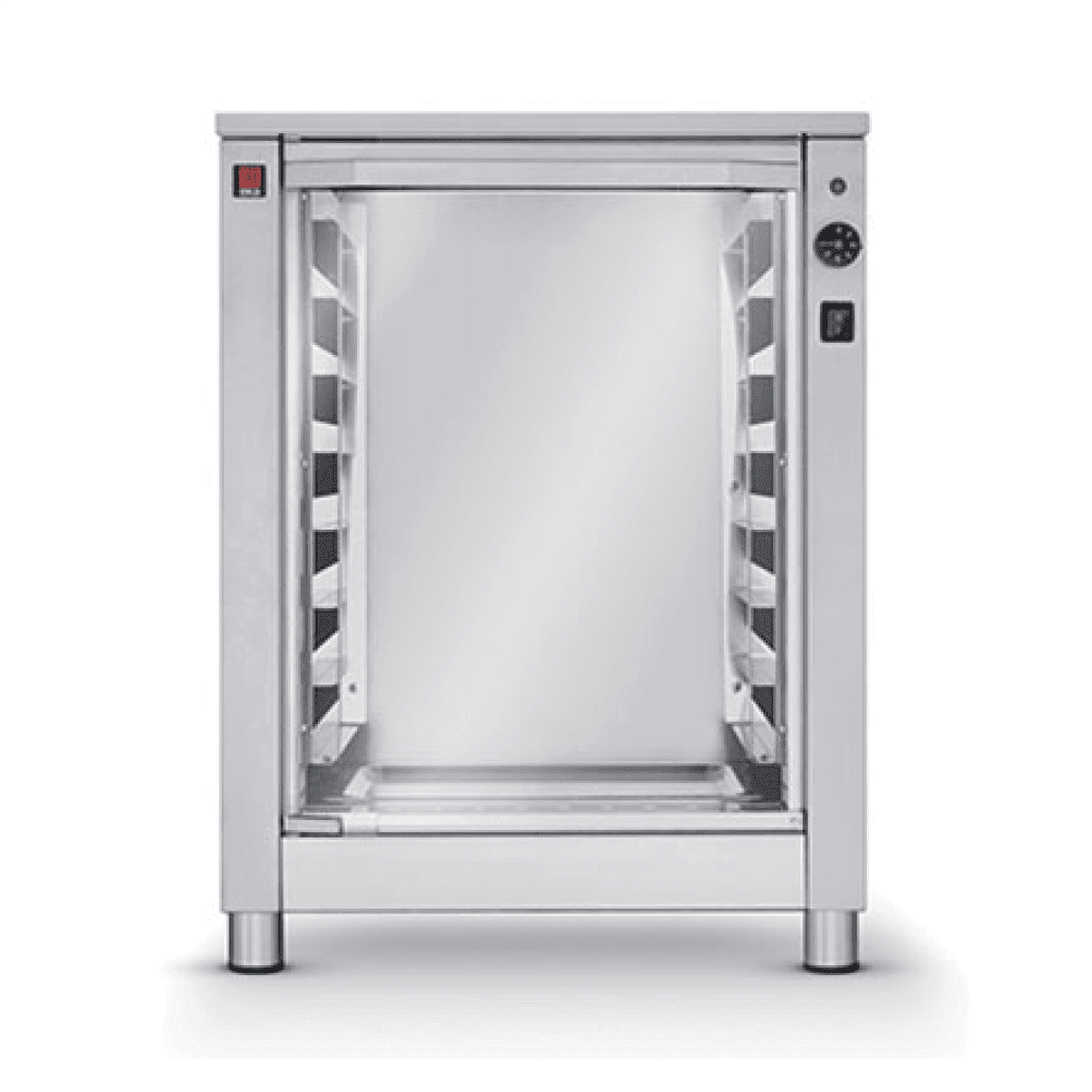 Mayalandırma Kabini 8x429*345 Tepsili