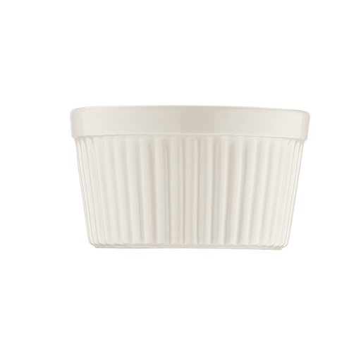 Optiva Rölyefli Sufle Kabı 210 CC 9 Cm