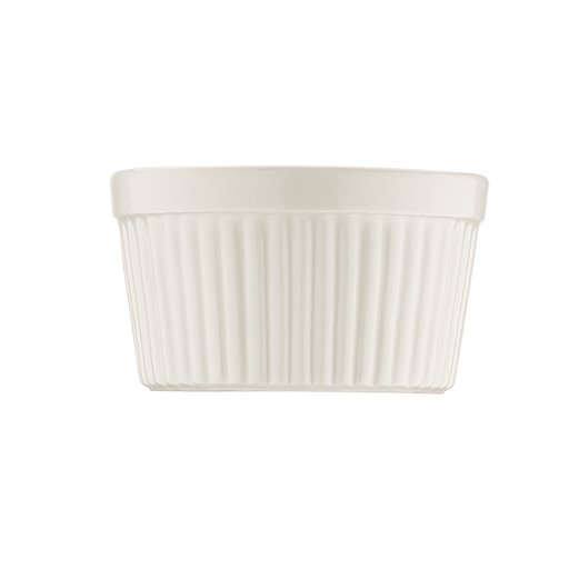 Optiva Rölyefli Sufle Kabı 210 CC 9 Cm