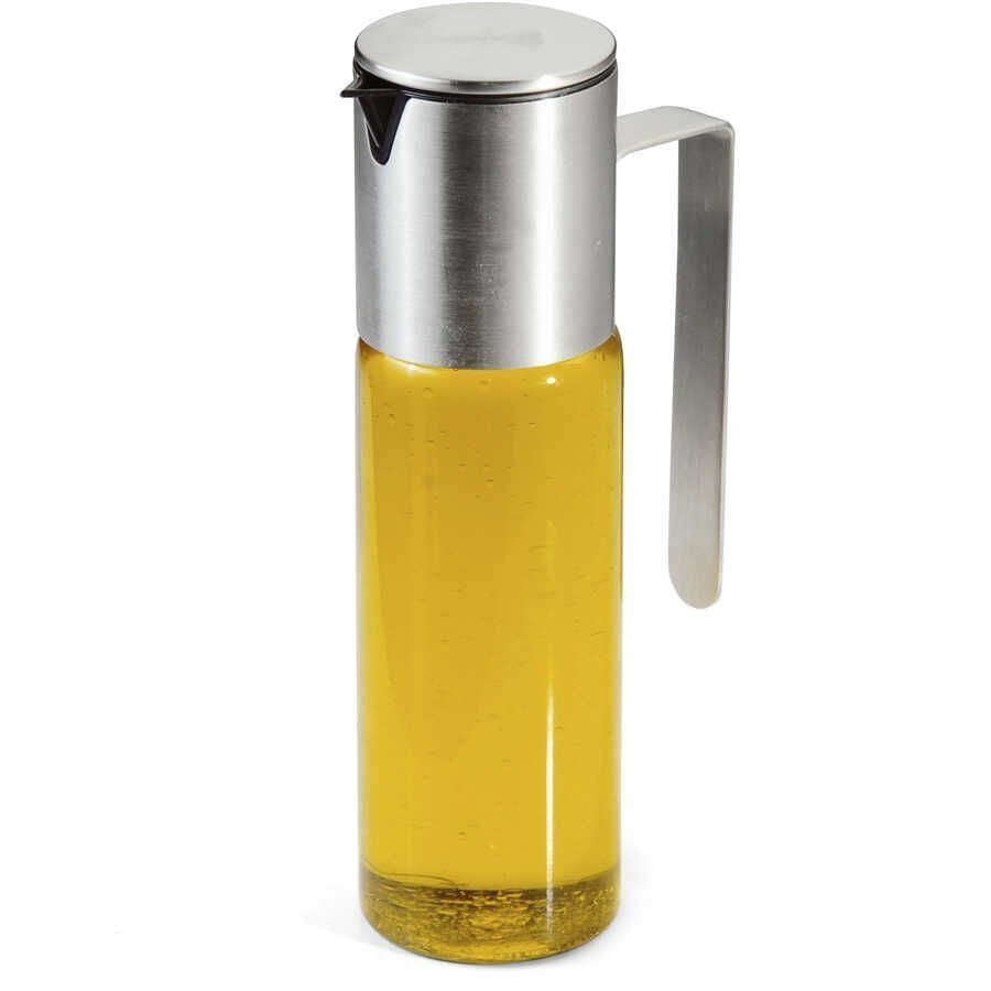 Biradlı Tekli Yağlık 180 CC