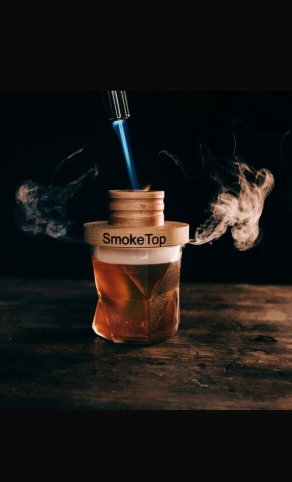 Smoke Top