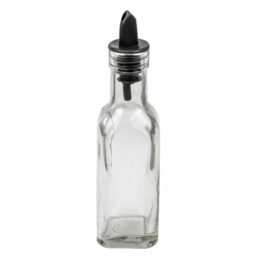 Yasemin Tek Yağlık Sirkelik 200 ML YTS-200
