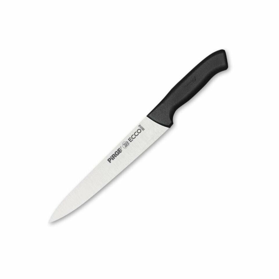 Pirge Ecco Dilimleme Bıçağı 18 Cm