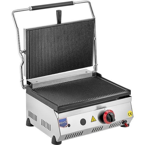 Remta Gazlı Tost Makinesi 16 Dilim