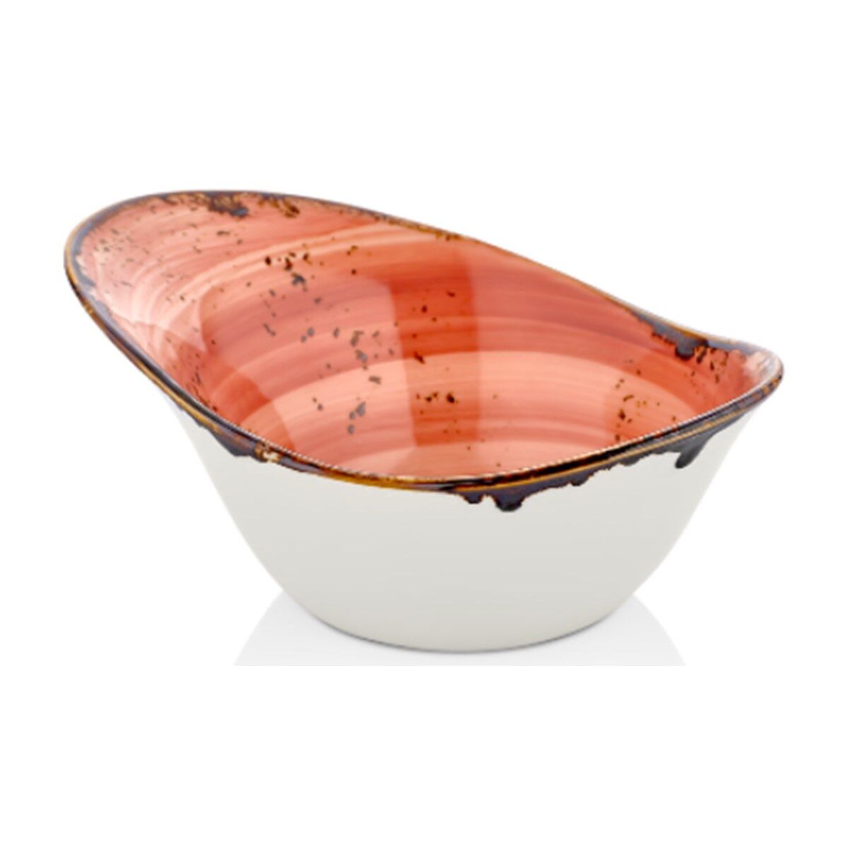 Laterite Zest Organik Kase 26 Cm 1250 CC