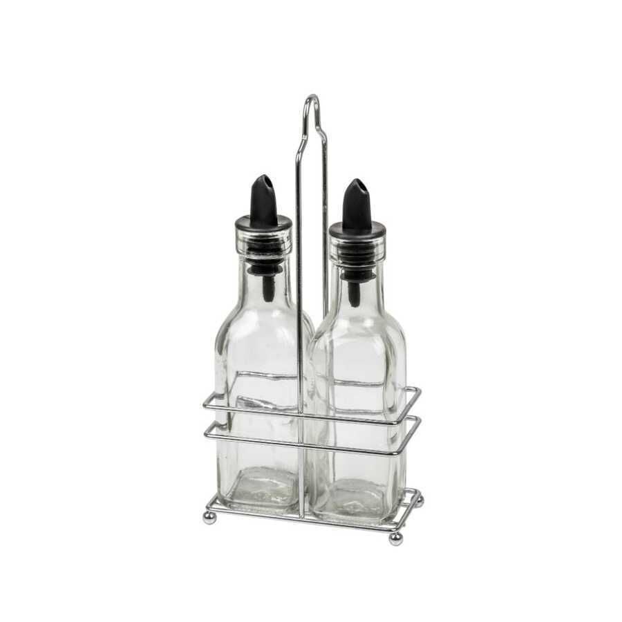 Epınox Yasemin 2'li Yağdanlık