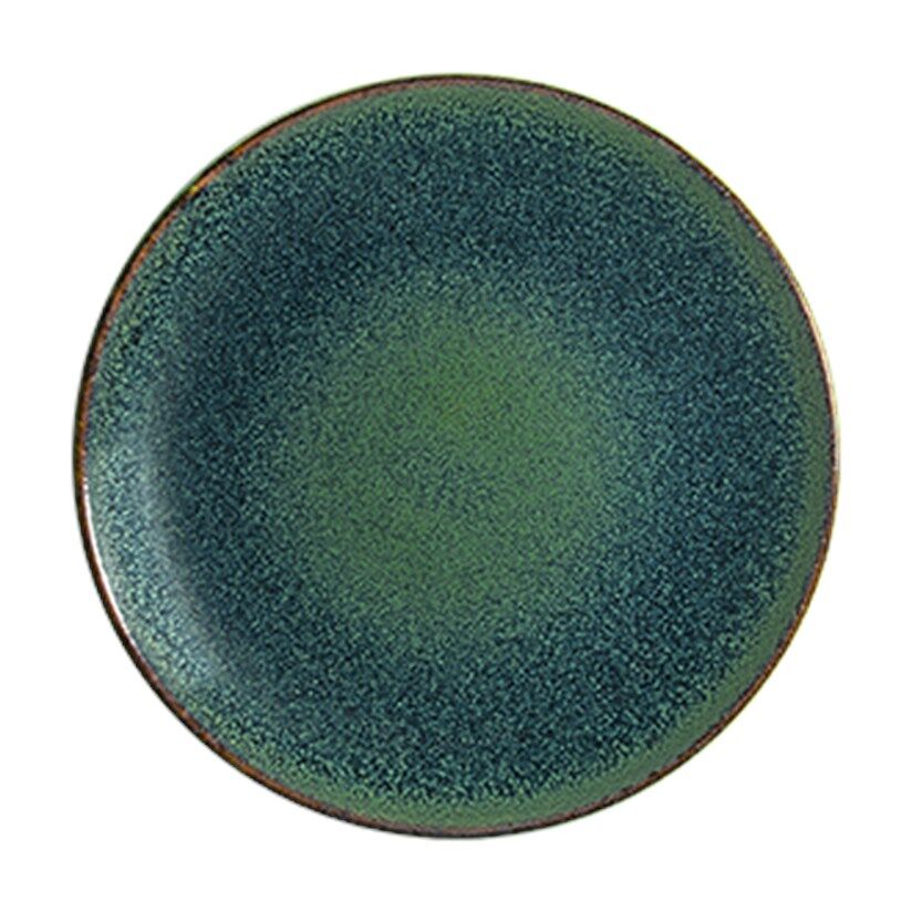 Mar Bloom Çukur Tabak 28 Cm
