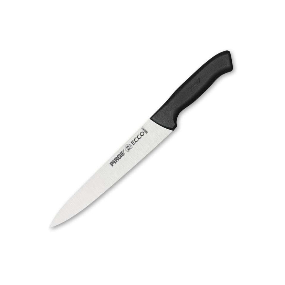 Pirge Ecco Dilimleme Bıçağı 20 Cm