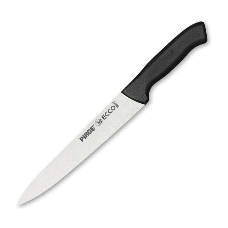 Pirge Ecco Dilimleme Bıçağı 20 Cm