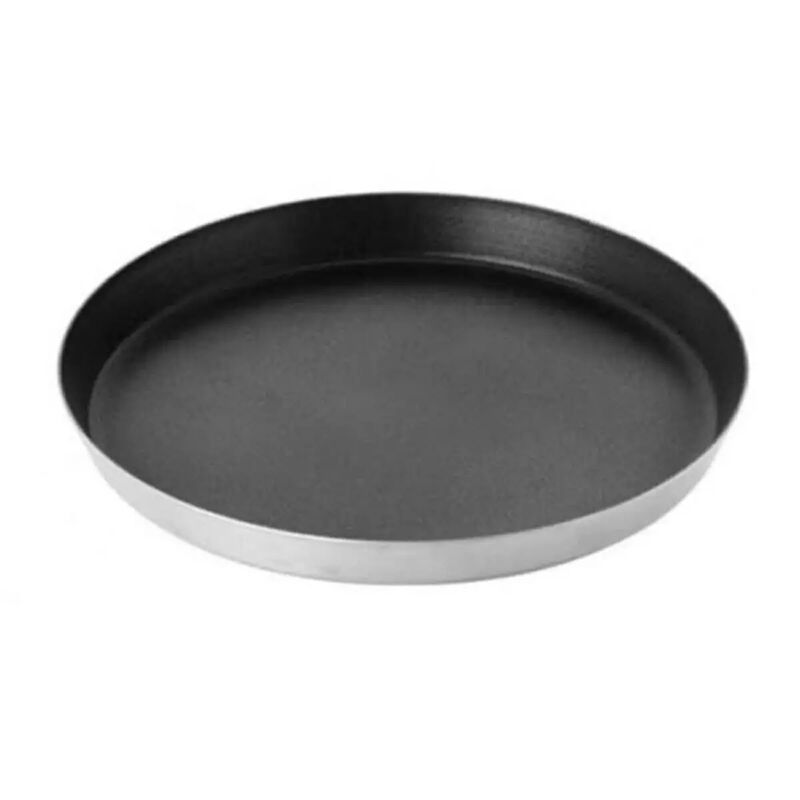 Alüminyum Teflon Tabanlı Pizza Tavası 26 Cm