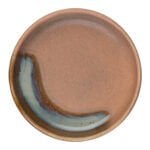 Coastal Jord Düz Tabak 27 cm