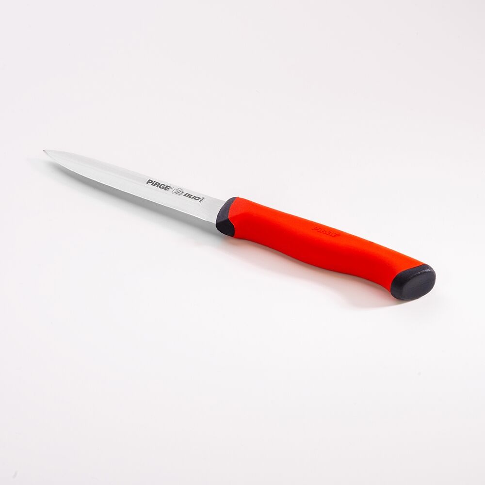 Pirge Duo Sebze Bıçağı 12 Cm