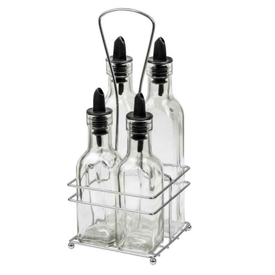 Yasemin Yağlık 4'lü Set 200+300 ML