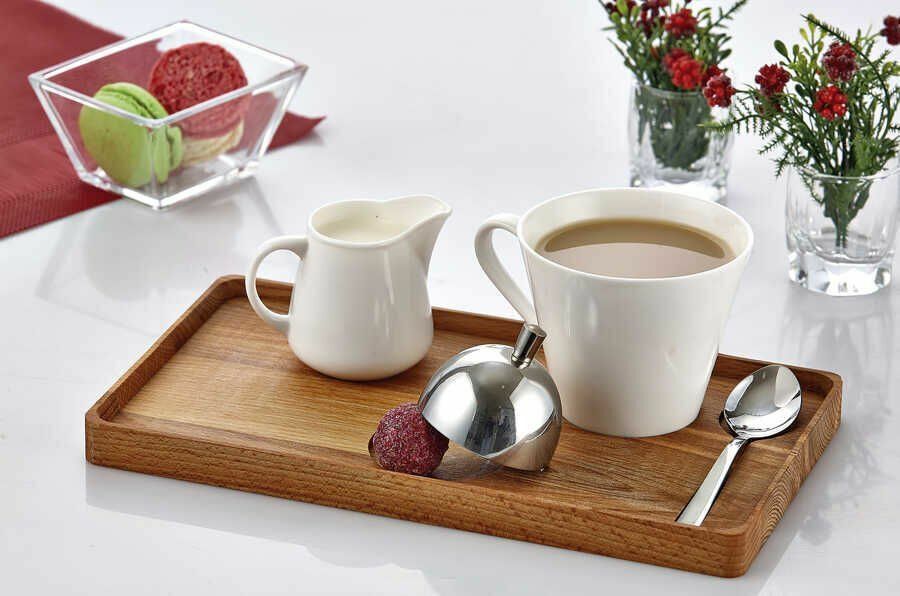 Biradlı Nescafe Seti