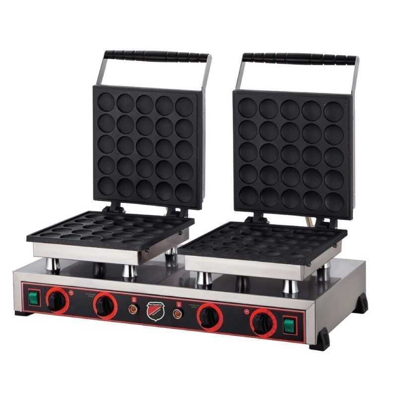 Işıkgaz Yuvarlak - Top Bubble Makinası