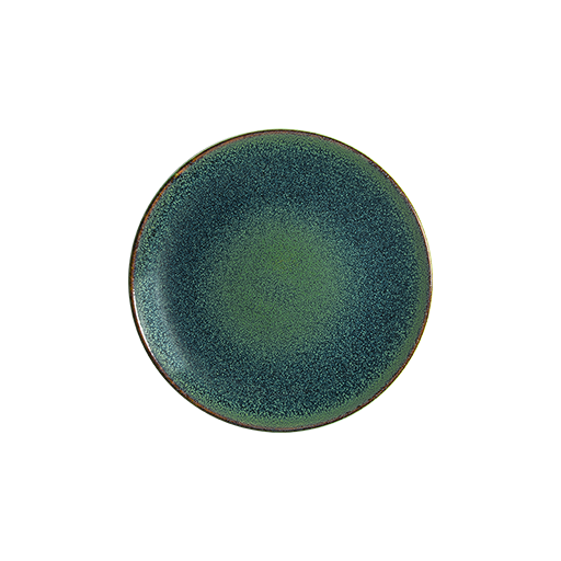 Mar Gourmet Düz Tabak 17 Cm