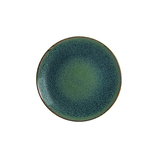 Mar Gourmet Düz Tabak 17 Cm