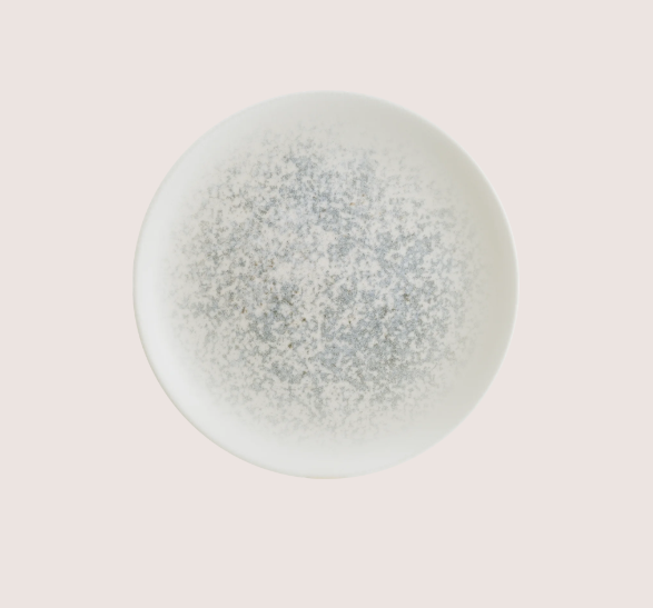 Lunar Gourmet Düz Tabak 27 Cm