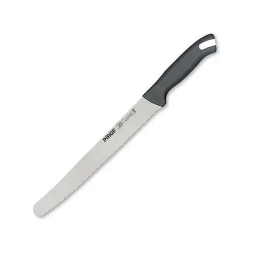 Pirge Gastro Pro Ekmek Bıçağı Geniş 22,5 Cm