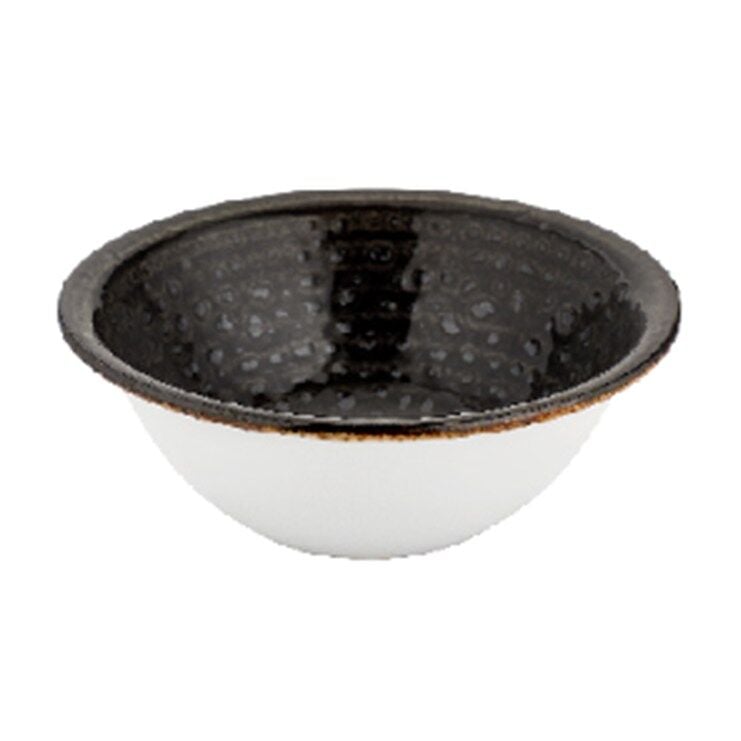 Cowry Black Zest Kase 22 Cm 1250 CC
