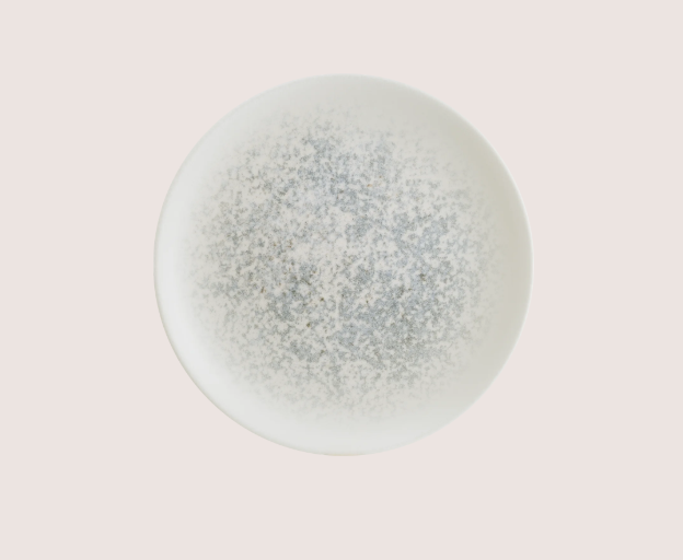 Lunar Gourmet Düz Tabak 30 Cm
