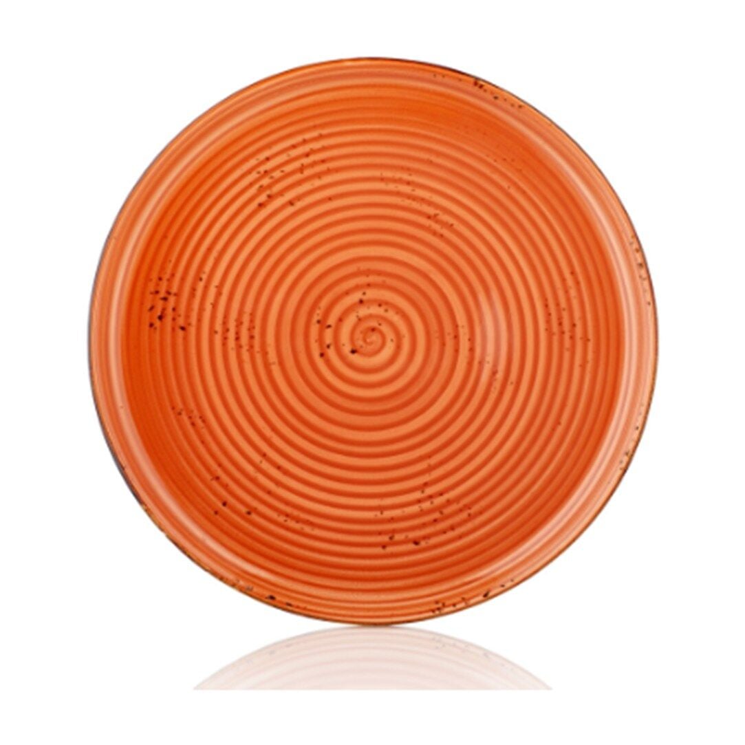 Laterite Zest Pizza Tabağı 32 Cm