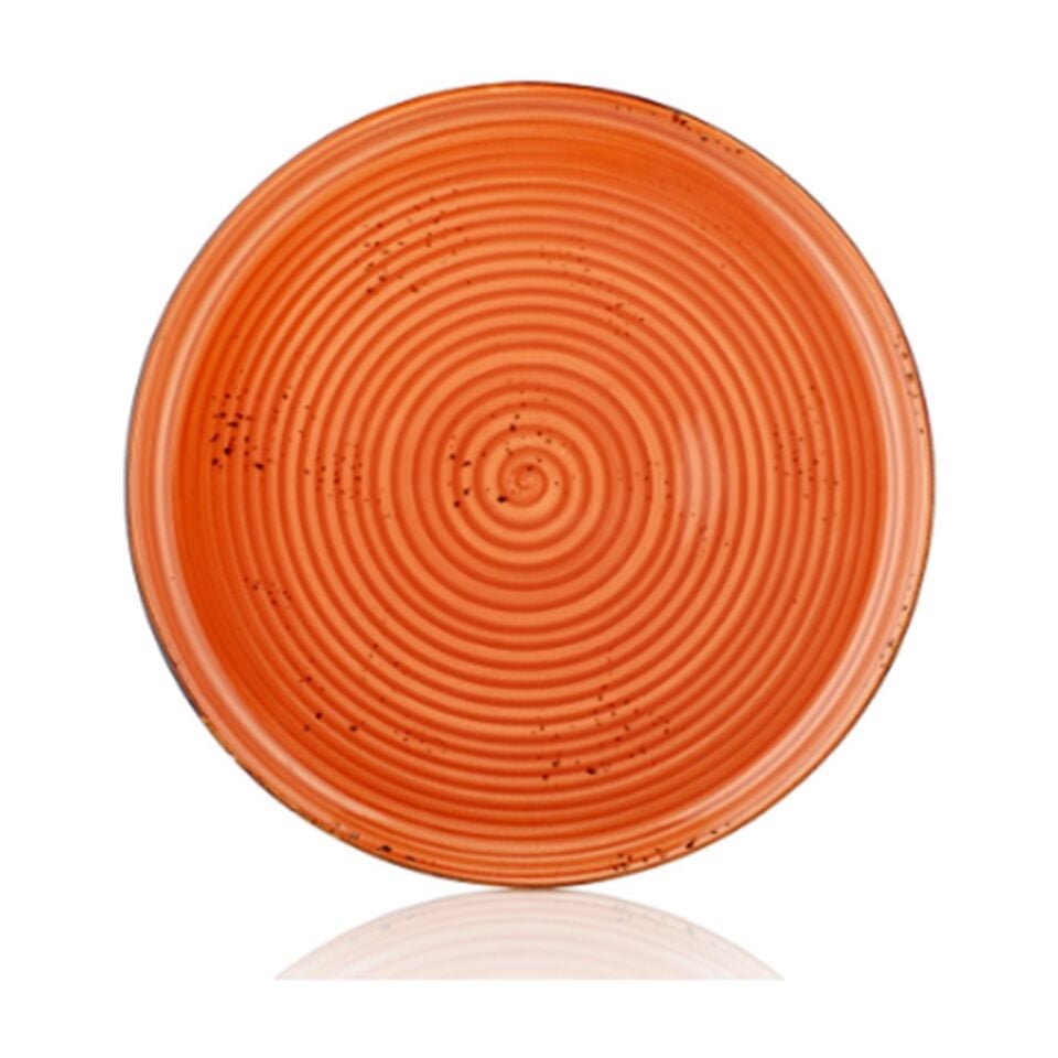 Laterite Zest Pizza Tabağı 32 Cm