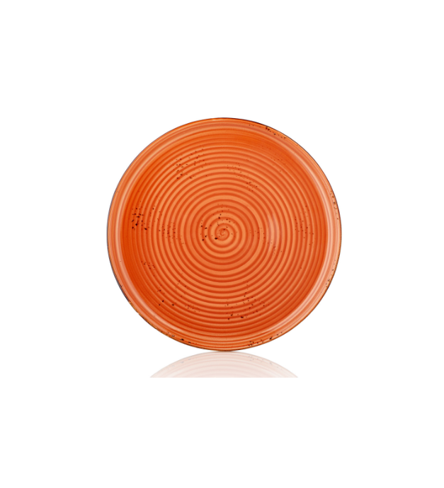 Laterite Zest Pizza Tabağı 32 Cm