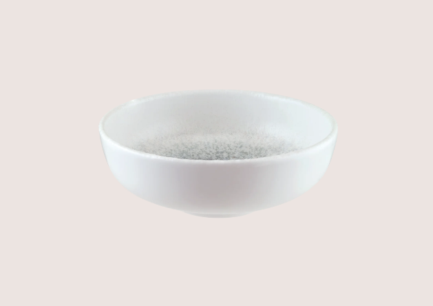 Lunar Mavi Hygge Kase 14 Cm