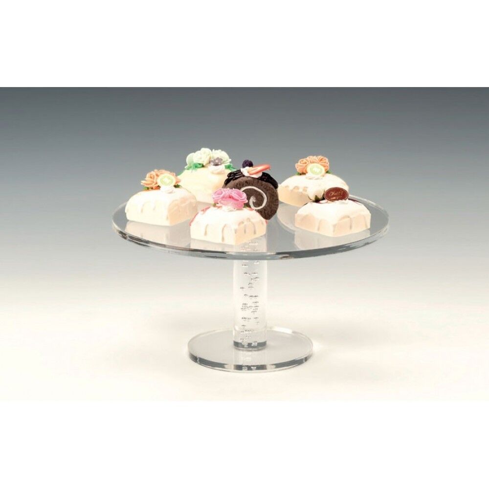 Ayaklı Pasta Teşhir Standı