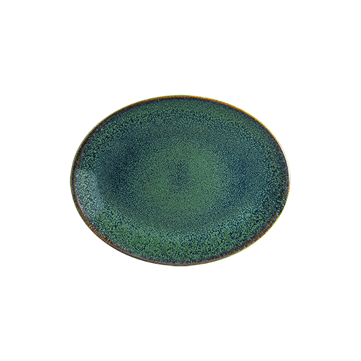 Mar Moove Oval Tabak 25 Cm