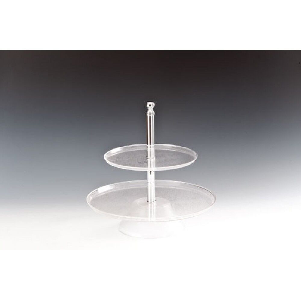 Policarbon Pasta Meyve Standı