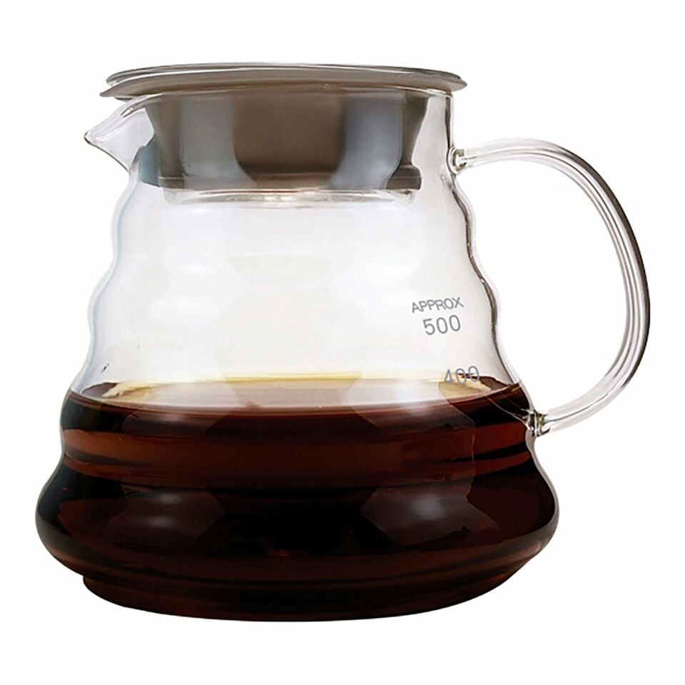 Çelik Nescafe Servis Seti
