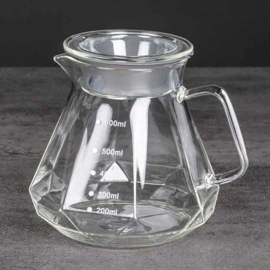 Kahve Sürahisi 600 ML YKS-60