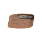 Coastal Savor Sunum Tabağı 26 * 15 cm