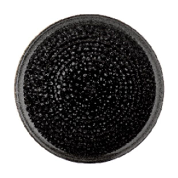 Cowry Black Zest Pizza Tabağı 32 Cm