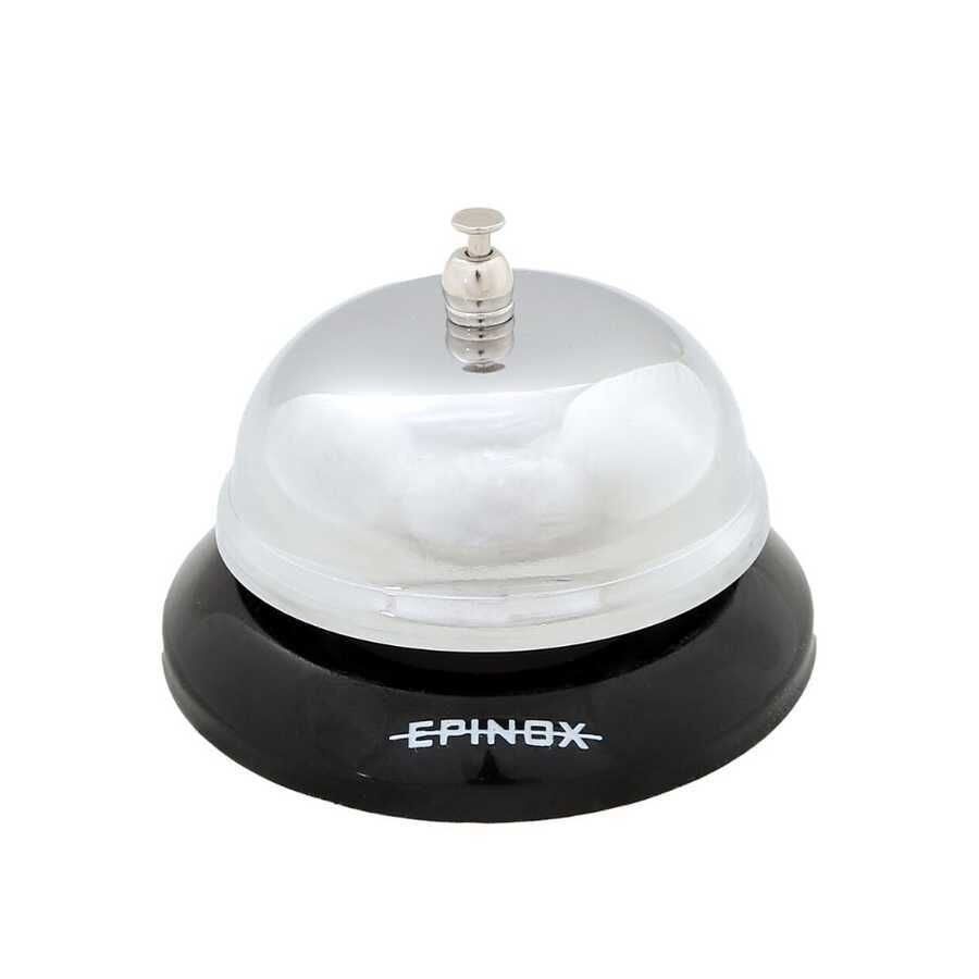 Epınox Resepsiyon Zili 6 Cm